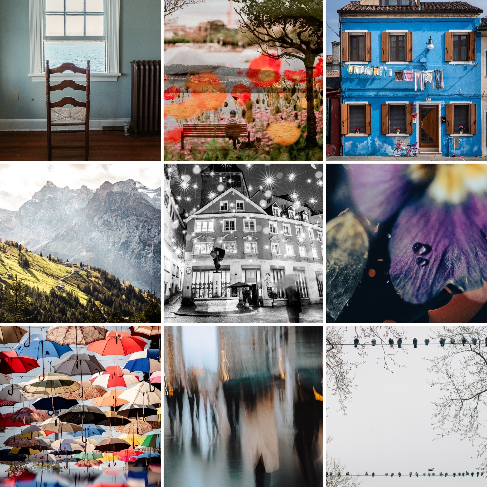 SHOP: Limited Edition Prints  thumbnail