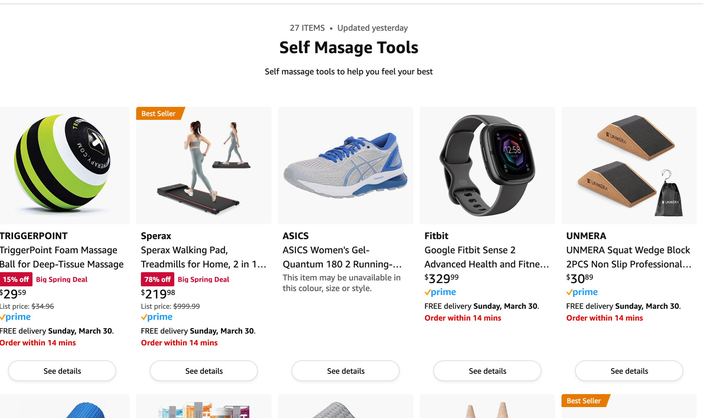 Araya Health Product Store  thumbnail