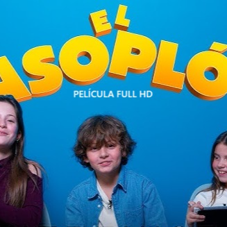PelisplUS !! Ver "El casoplón" Película en Español Latino | CCCV thumbnail