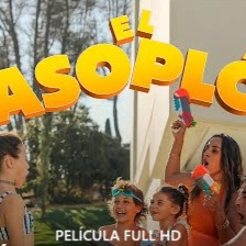 [CUEVANA.3] —El casoplón (2025) Completa 4K. Sub-Español | CCCV thumbnail