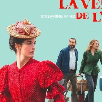 [FILMs-VOIR!] "La Venue de l’avenir" Streaming VF [FR] Complet en Francais | CCCV thumbnail