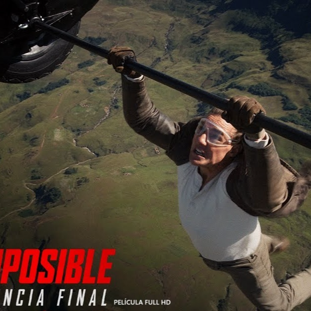 PelisplUS !! Ver "Misión: Imposible - La Sentencia Final" Película en Español Latino | CCCV thumbnail