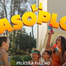 PELISFLIX—VER!* El casoplón (2025) PELÍCULA COMPLETA ONLINE en Español y Latino | CCCV thumbnail
