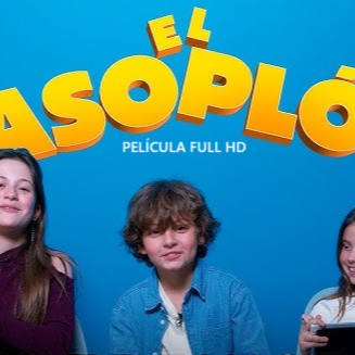 [.PELÍSPLUS.] El casoplón(2025) PELICULA COMPLETA ONLINE Sub ESPAÑOL | CCCV thumbnail