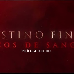 [CUEVANA.3] —Destino final: Lazos de sangre (2025) Completa 4K. Sub-Español | CCCV thumbnail