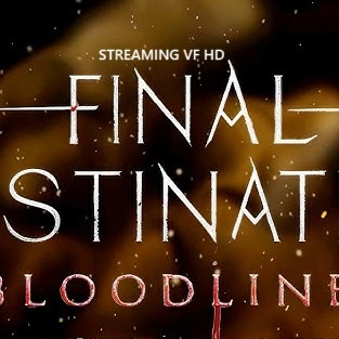 [.FILMS VOIR.] Destination Finale Bloodlines Français Gratuit et VF Complet | CCCV thumbnail