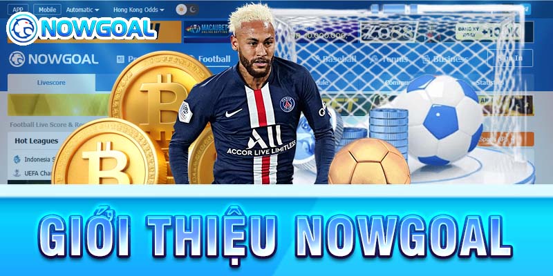NOWGOAL thumbnail