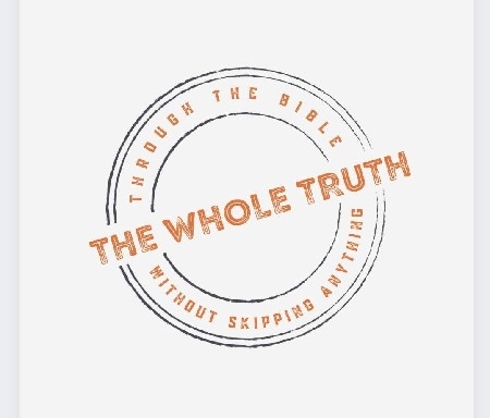 The Whole Truth Website thumbnail