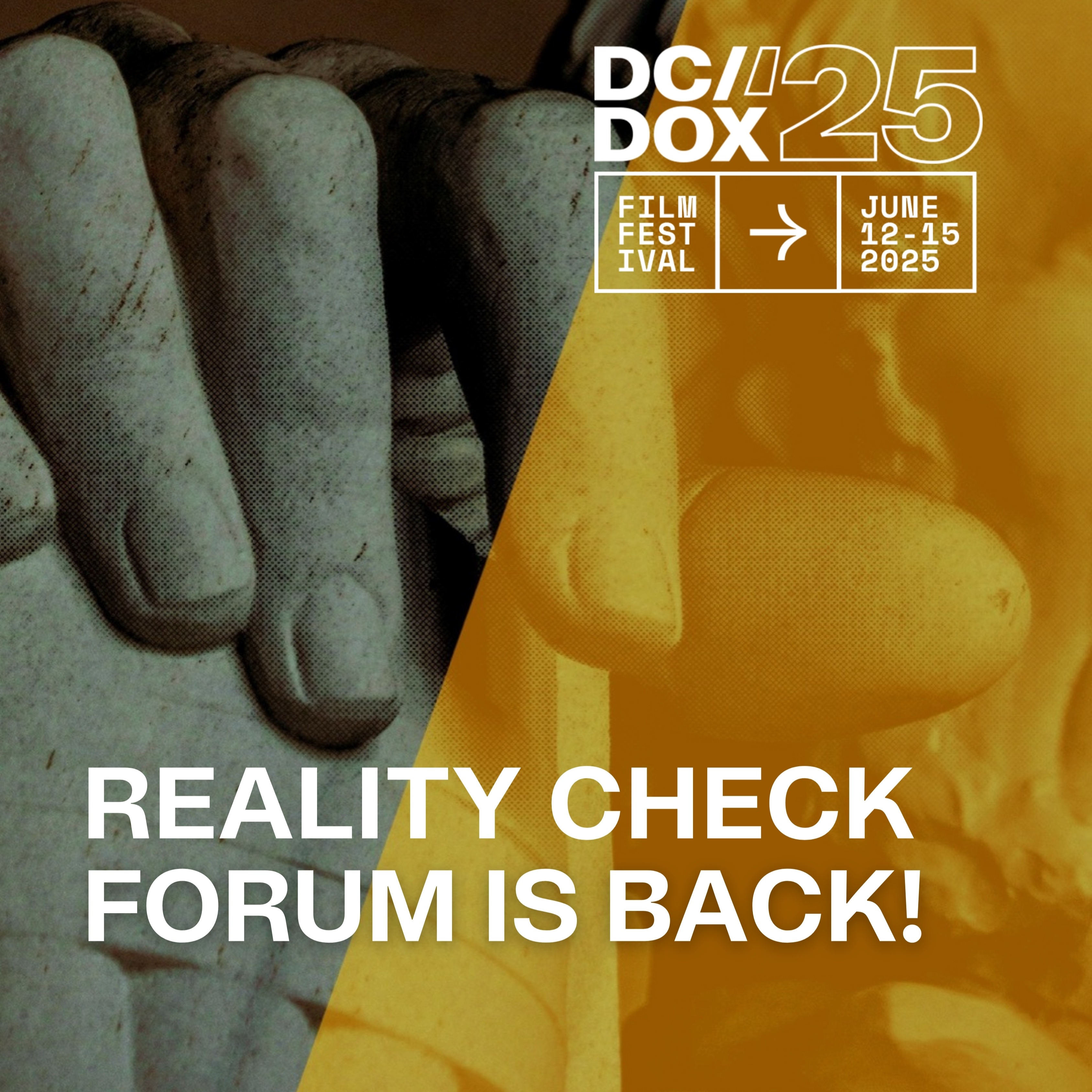 REALITY CHECK FORUM thumbnail
