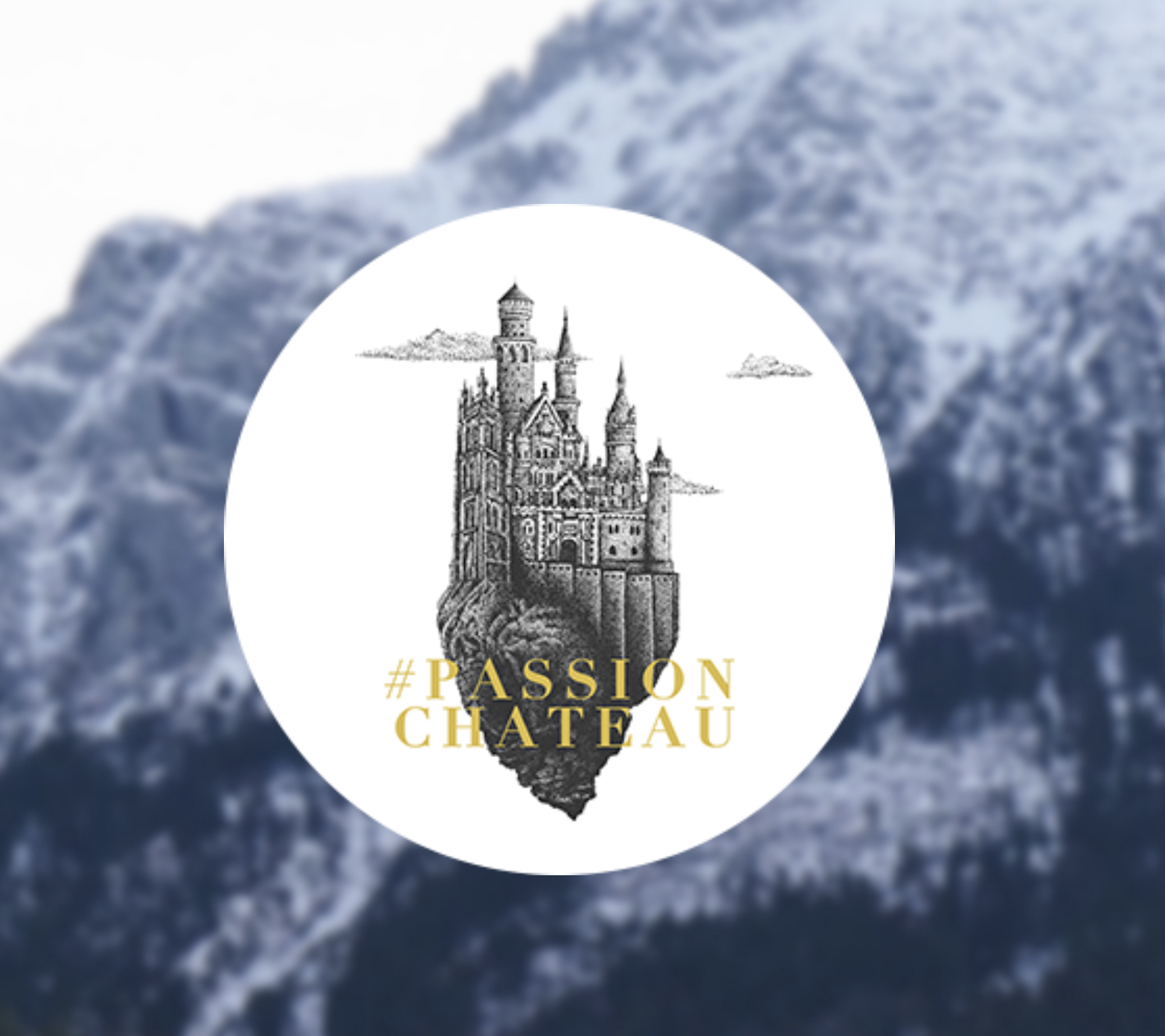 #passionchateau thumbnail