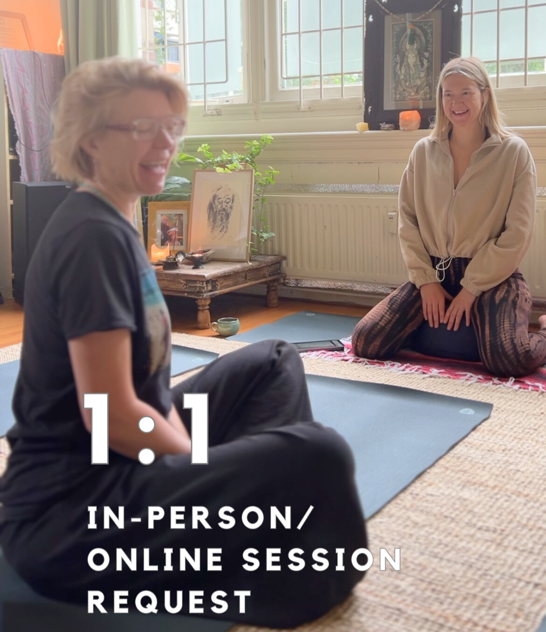 1-on-1 session request thumbnail