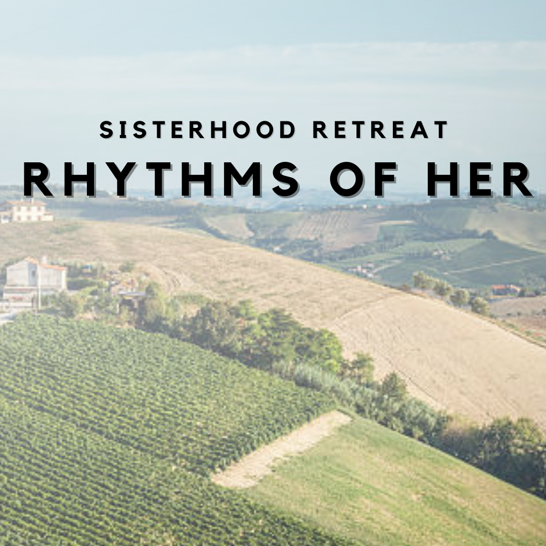 'RHYTHMS OF HER' Italy Retreat thumbnail