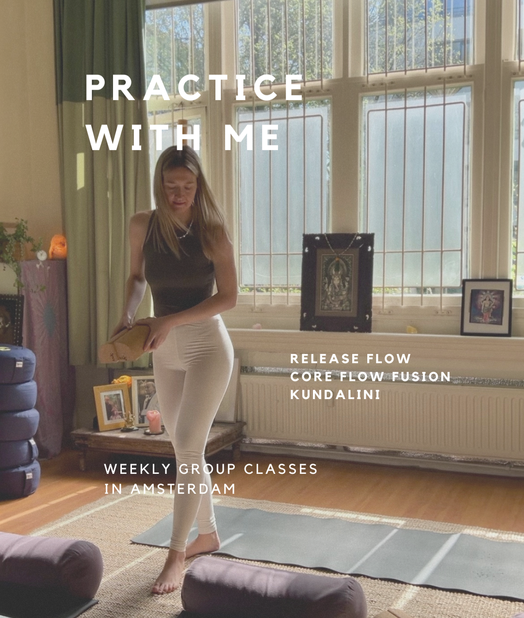 SIGN UP for the class thumbnail