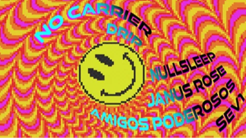 Tickets for NYC 3/7 thumbnail