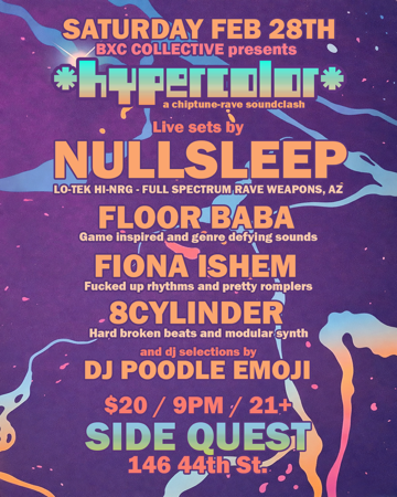 Tickets for Pittsburgh 2/28 thumbnail