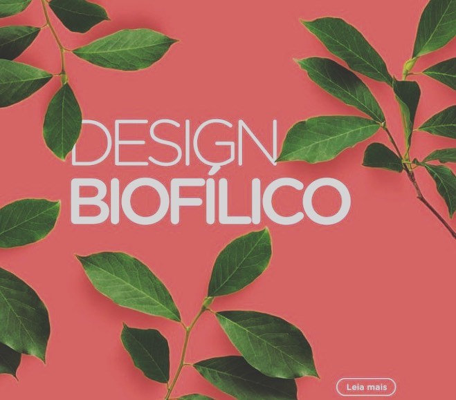 Ja ouviu falar de biofilia? Sabe qual origem do termo? 

#biofilia #biofiliadesign #biofiller #designbiofílico #life #lo