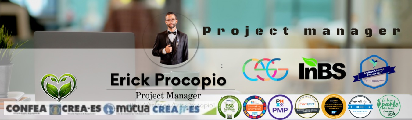 Erick Procopio  thumbnail