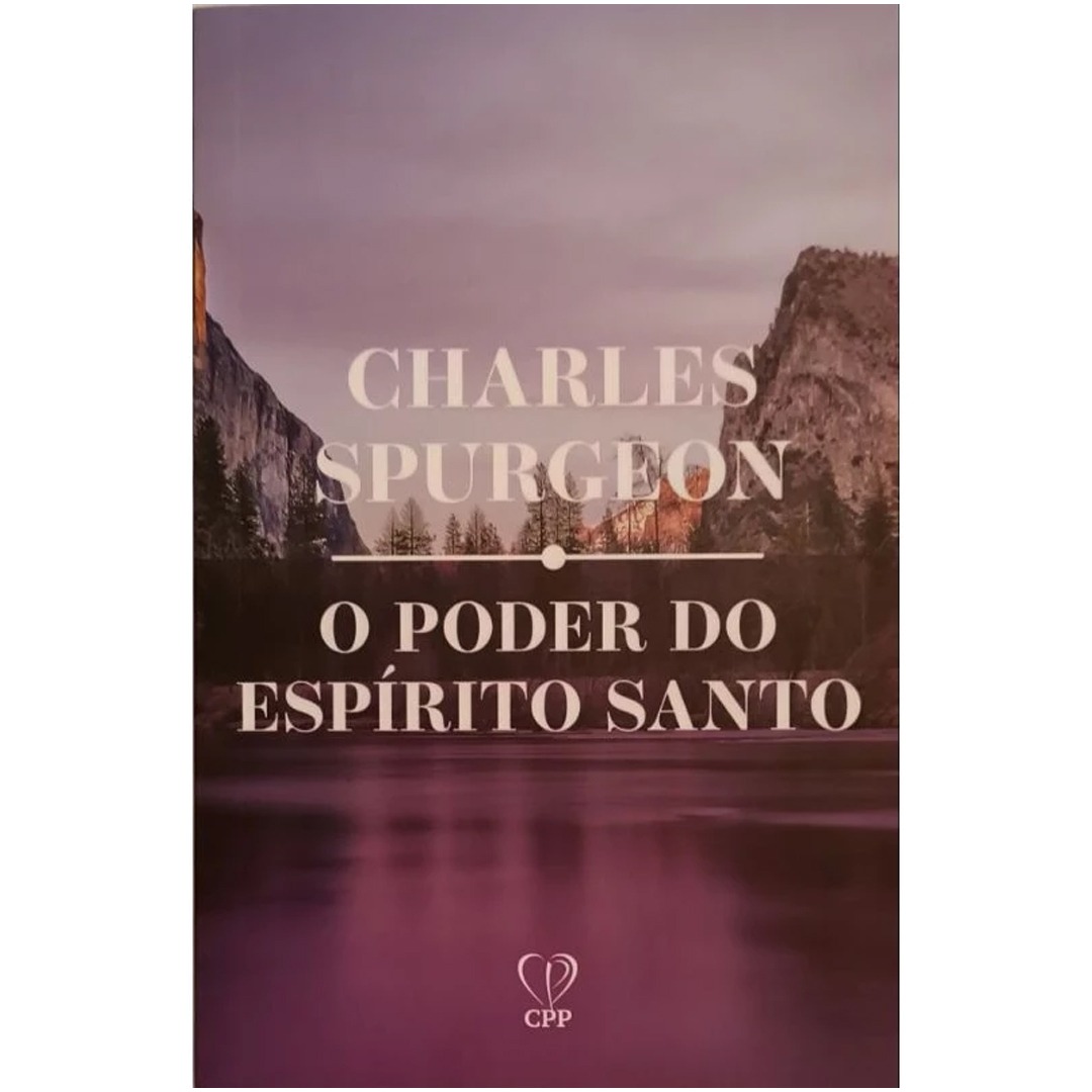 O poder do Espírito Santo - Charles Spurgeon thumbnail