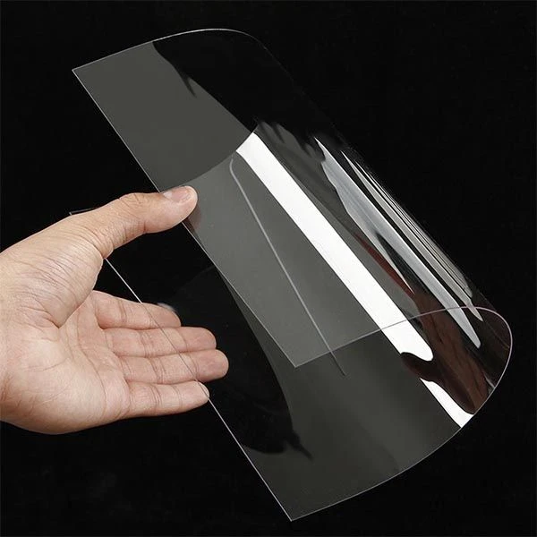 Looking for Best Quality transparent polyethylene sheet!! thumbnail