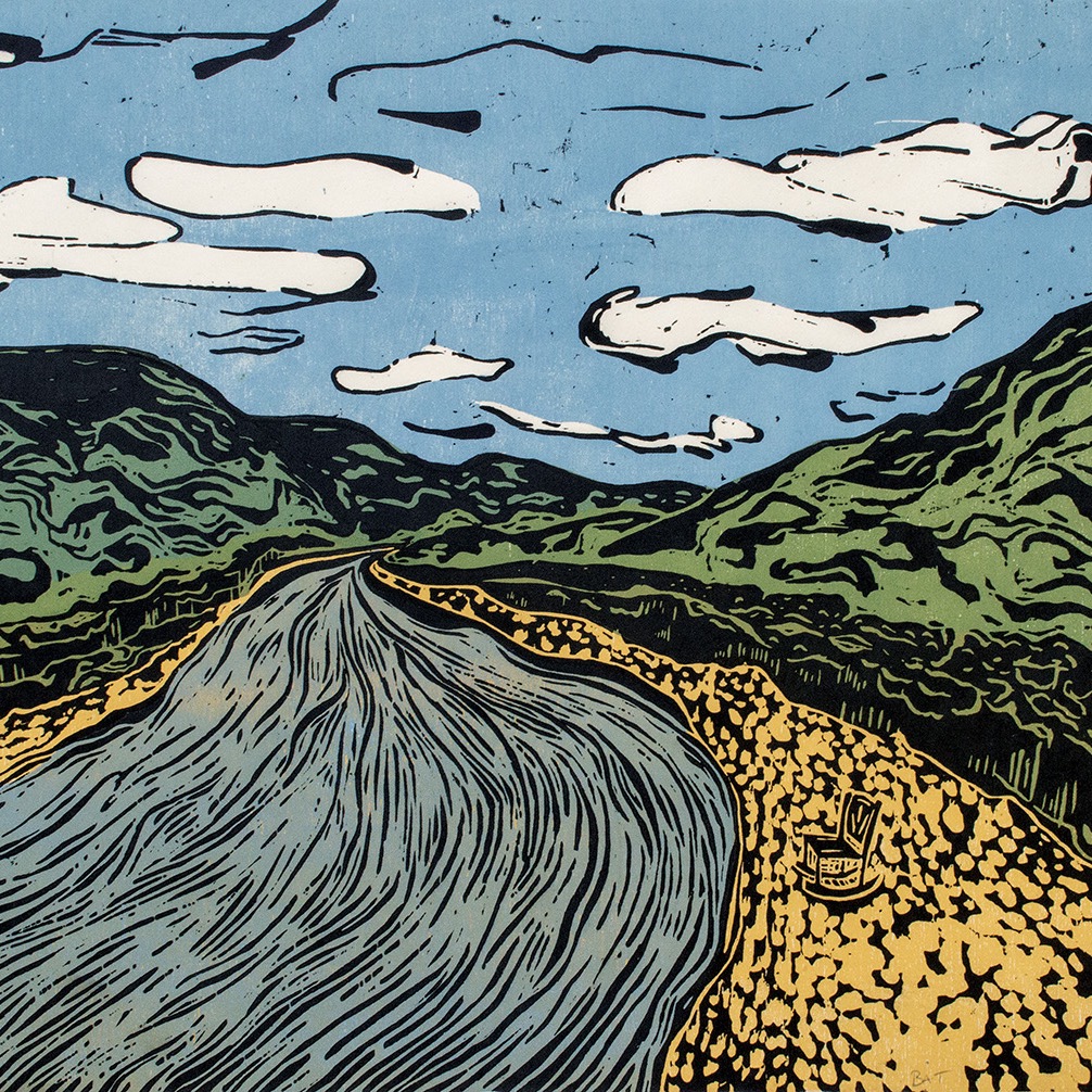 Oh Appalachia - Current Work thumbnail