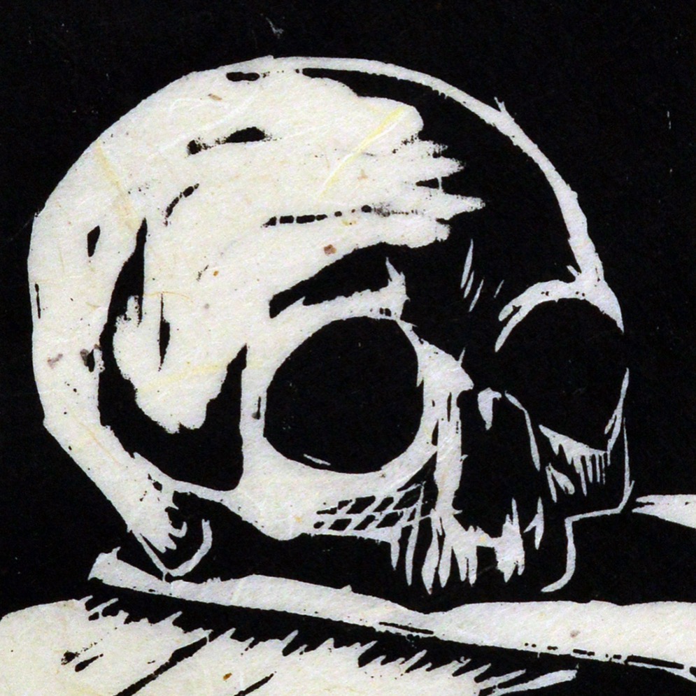 Boneyfiddle Press - Etsy thumbnail