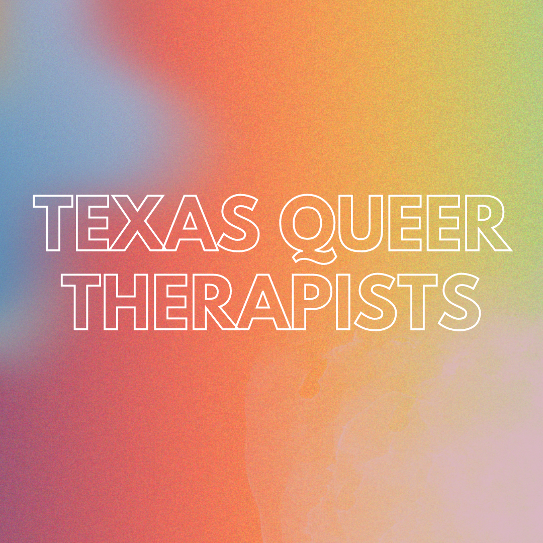 Queer Texas Therapists facebook group thumbnail
