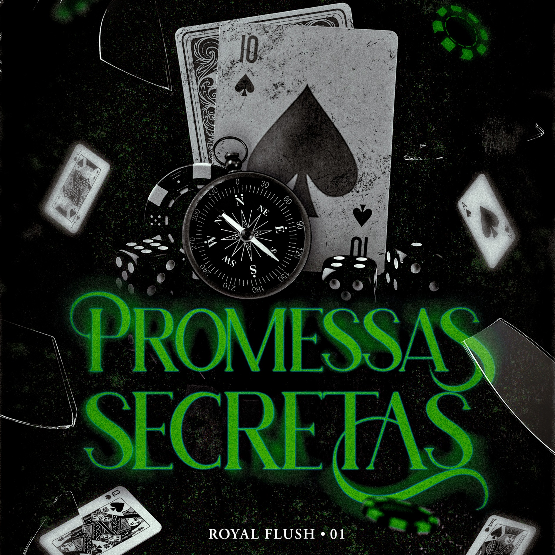 Promessas Secretas thumbnail