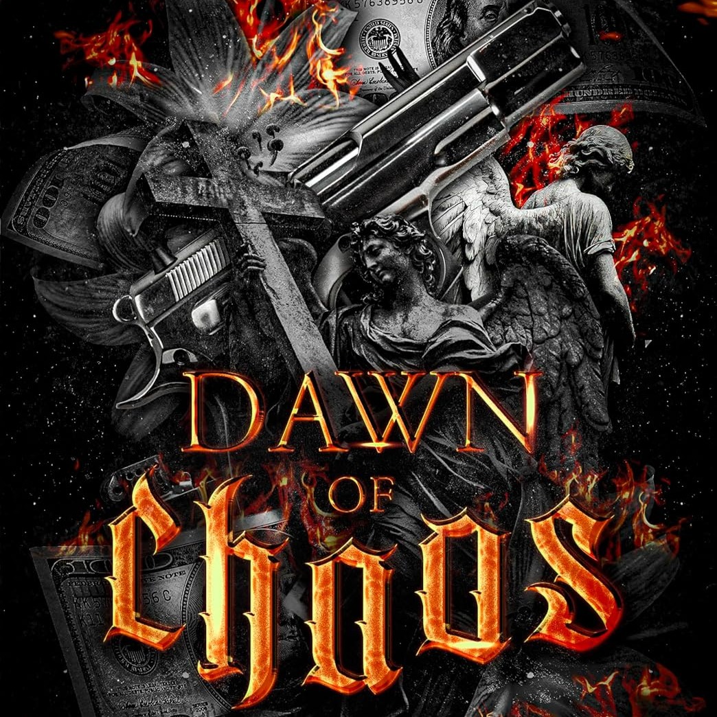 Dawn of Chaos thumbnail