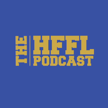 The HFFL Podcast thumbnail