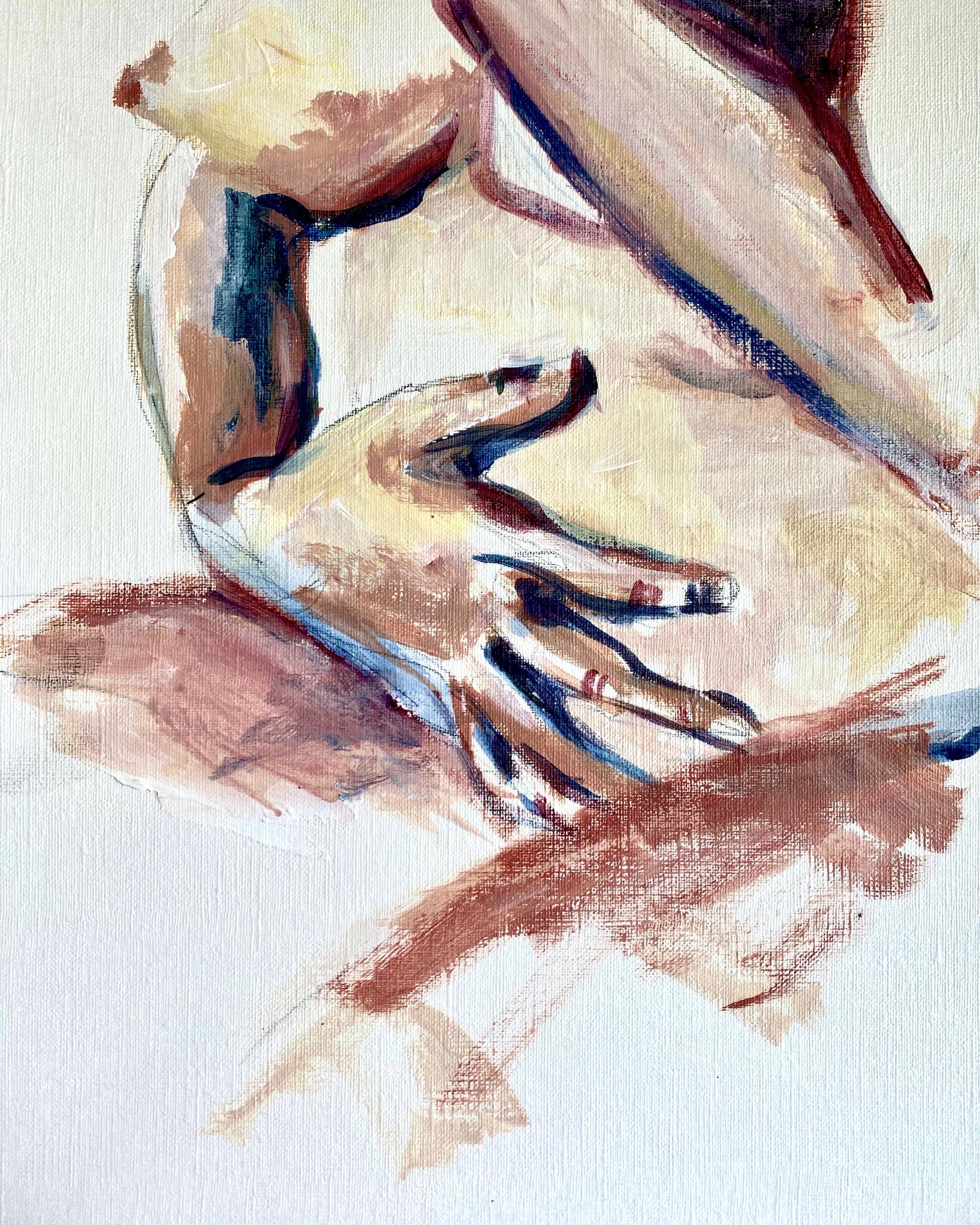 held in tenderness thumbnail
