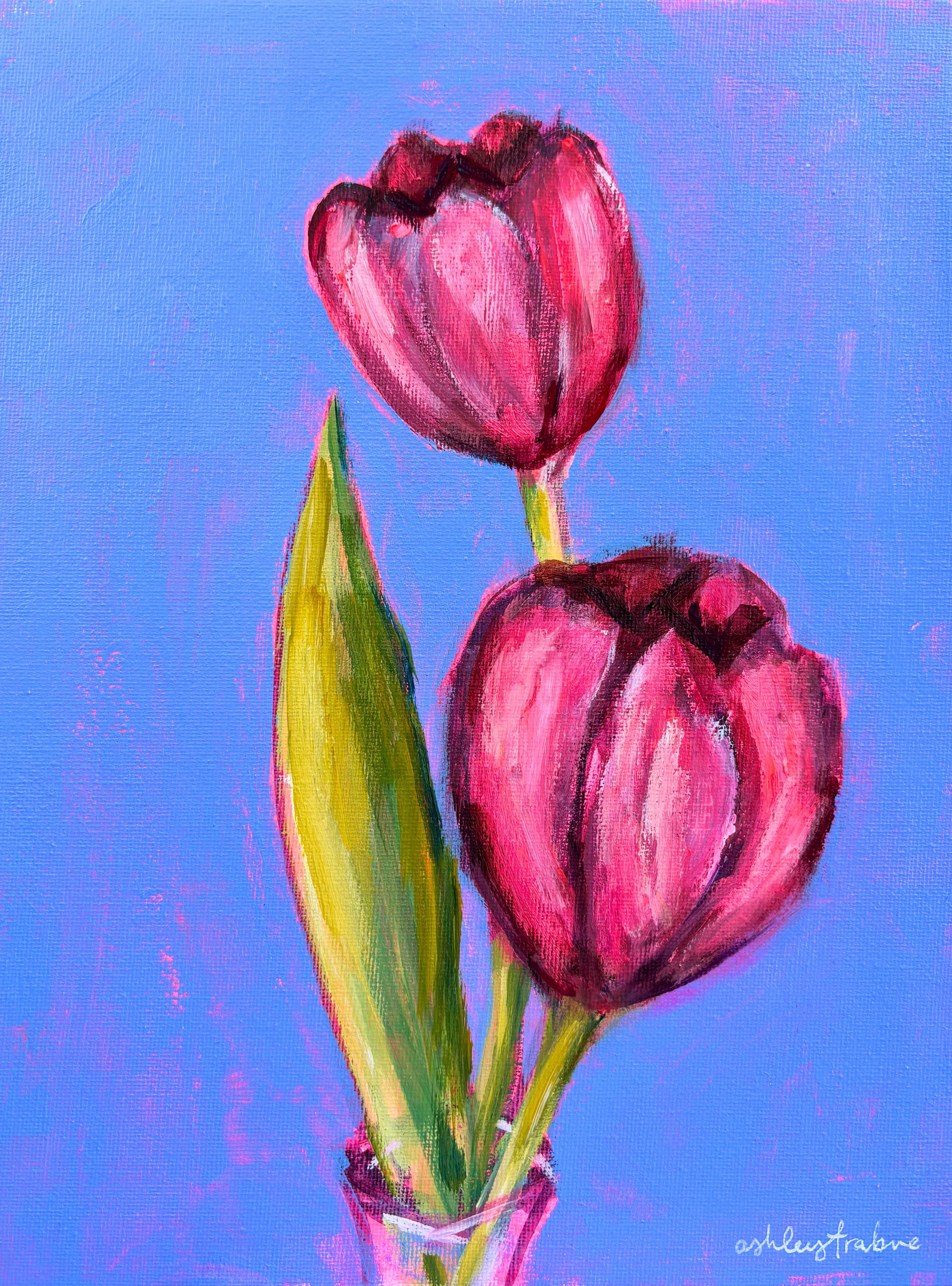 flowers for the part of me who dreamed of belonging to someone else (baby, you belong to me) thumbnail