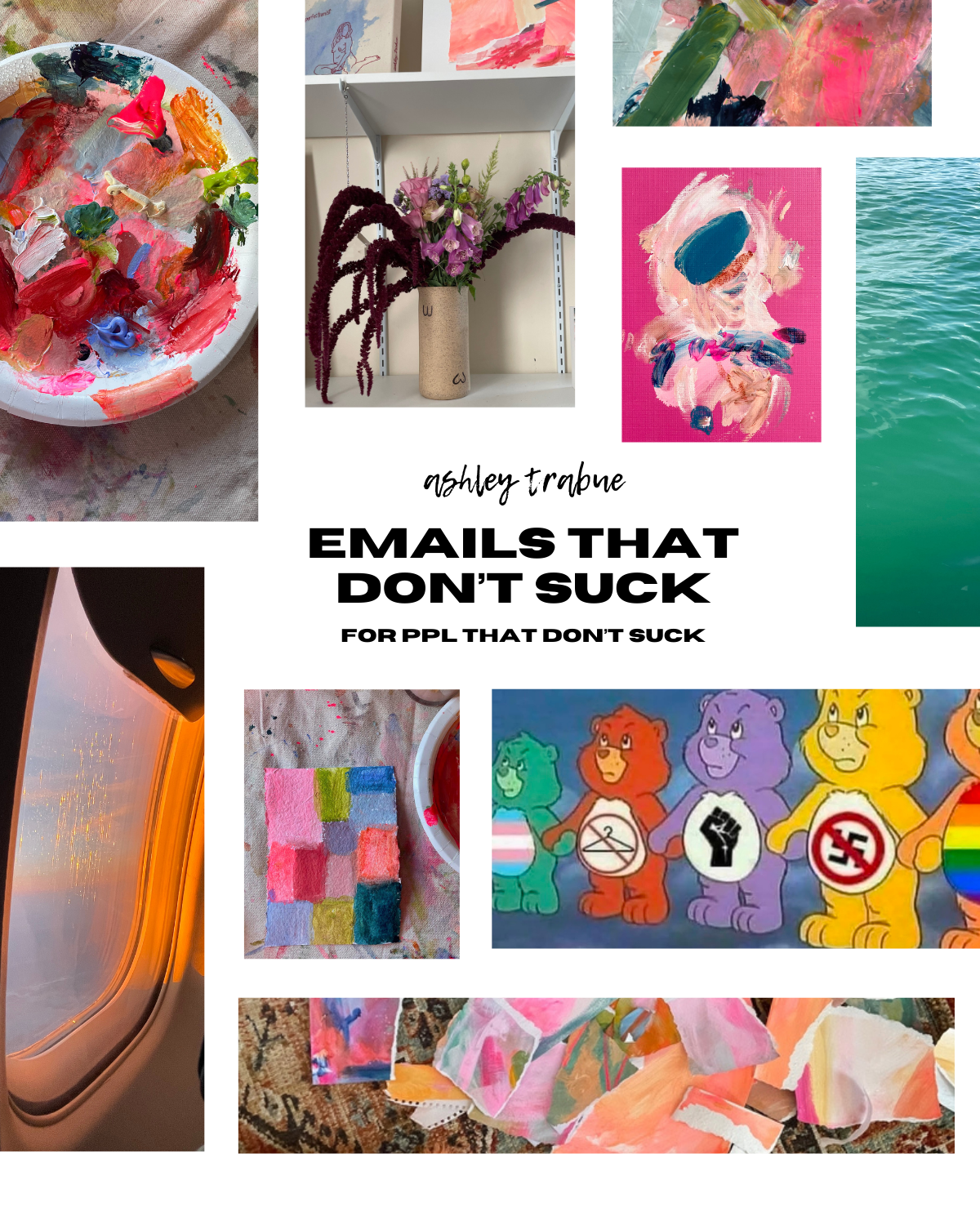 Subscribe to DELiGHT DiGEST: my studio newsletter. thumbnail
