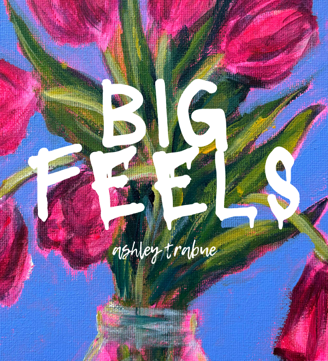 New art drops every week this spring! Join the waitlist. thumbnail
