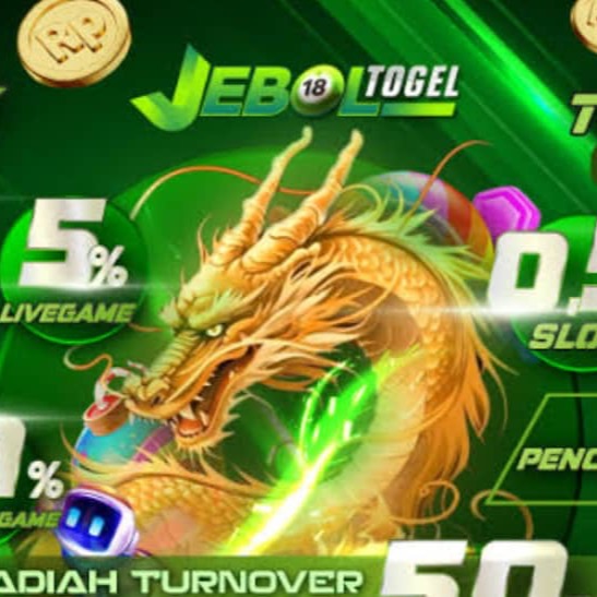 Link Alternatif Jeboltoto Togel thumbnail