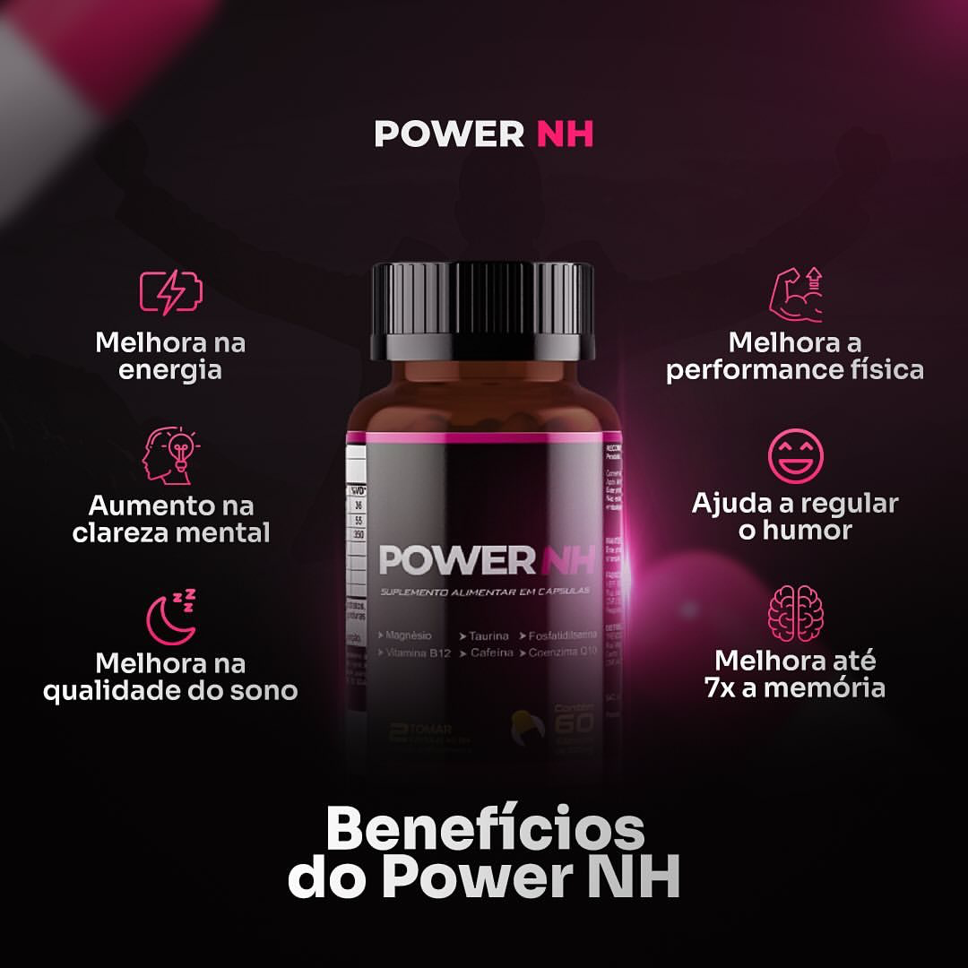 Power NH 🧠 thumbnail
