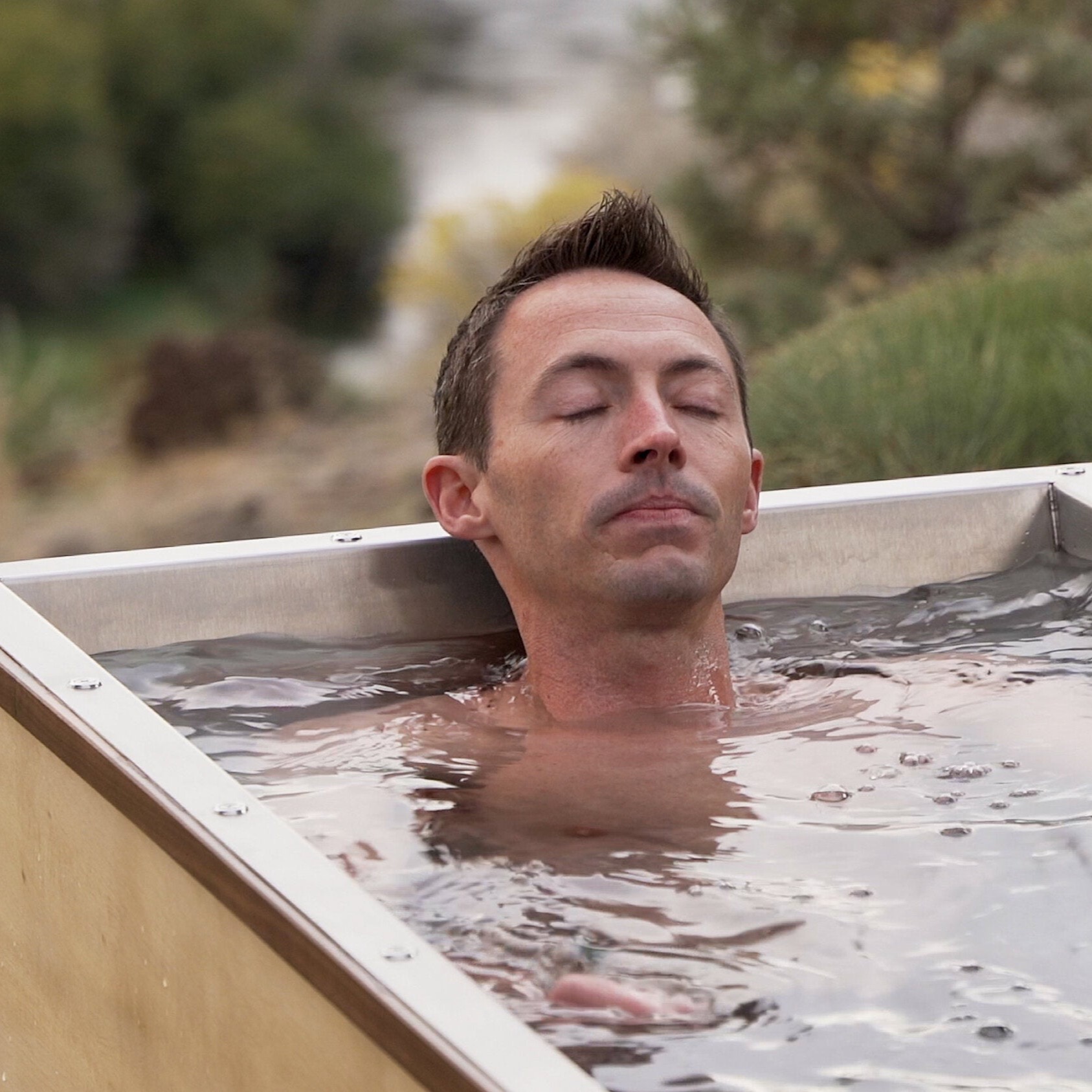 The $4,990 Ice Bath thumbnail