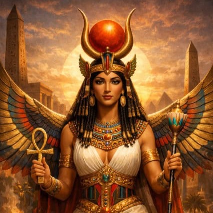 Remembrance: Your Return To Inner Union in Egypt 🌹 thumbnail