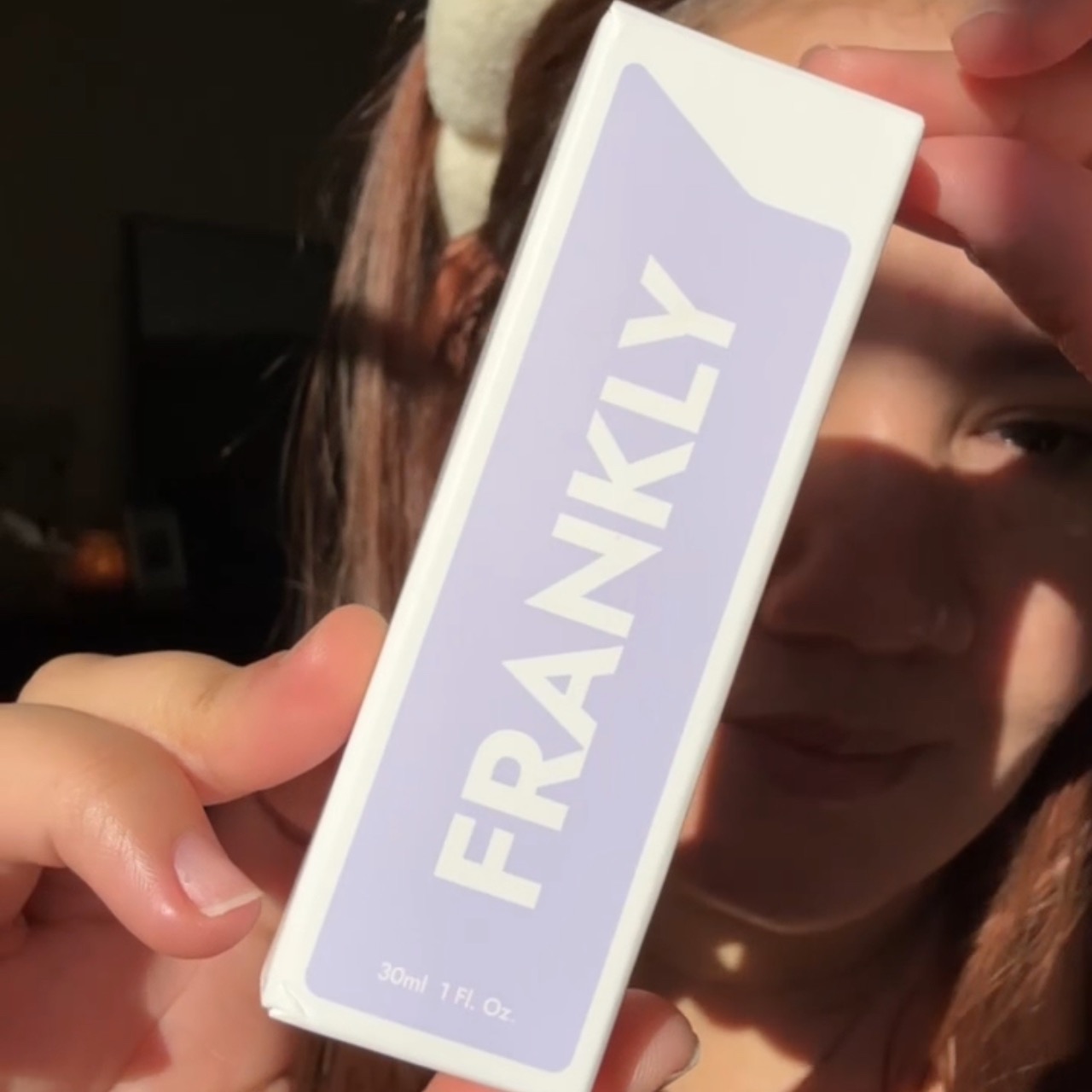 Frankly Closer Serum - Minimizador de poros thumbnail