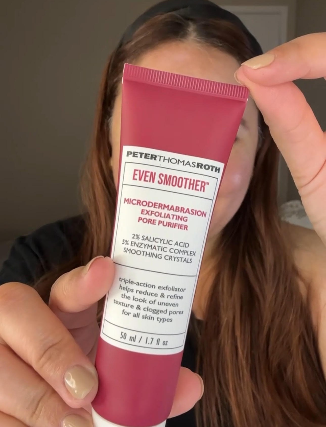 Peter Thomas Roth | Even Smoother thumbnail