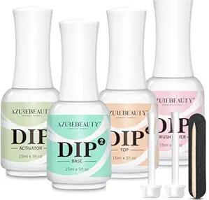 Kit polvo de inmersión Azurebeauty thumbnail