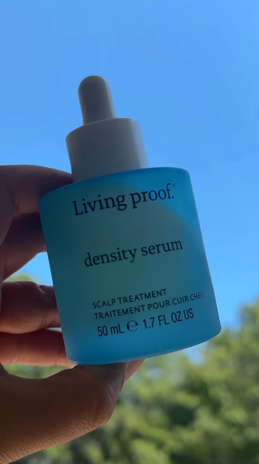 Living Proof Scalp Care Density Serum thumbnail