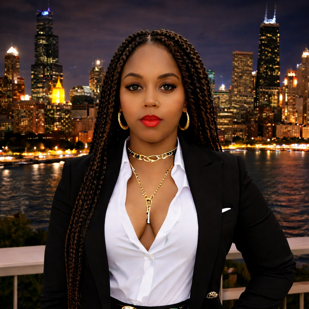 My Amazon Storefront thumbnail