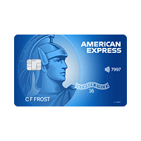 Amex Blue Cash Everyday $200 Referral Bonus thumbnail