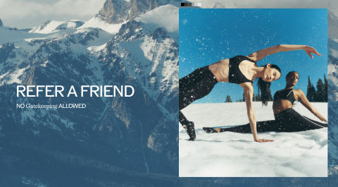 Alo 10% Off Referral Bonus thumbnail