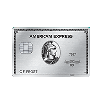 Amex Platinum 175K Referral Bonus thumbnail