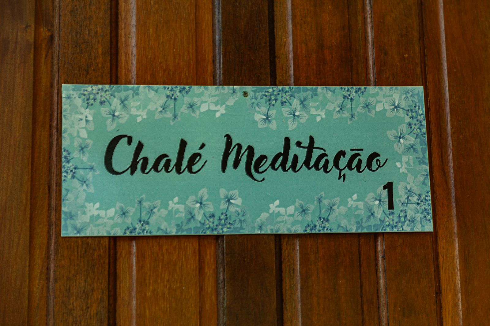 Chalé Meditação thumbnail