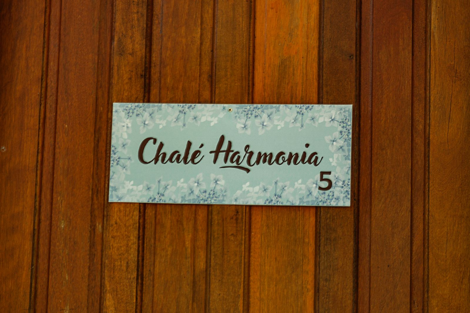 Chalé Harmonia thumbnail