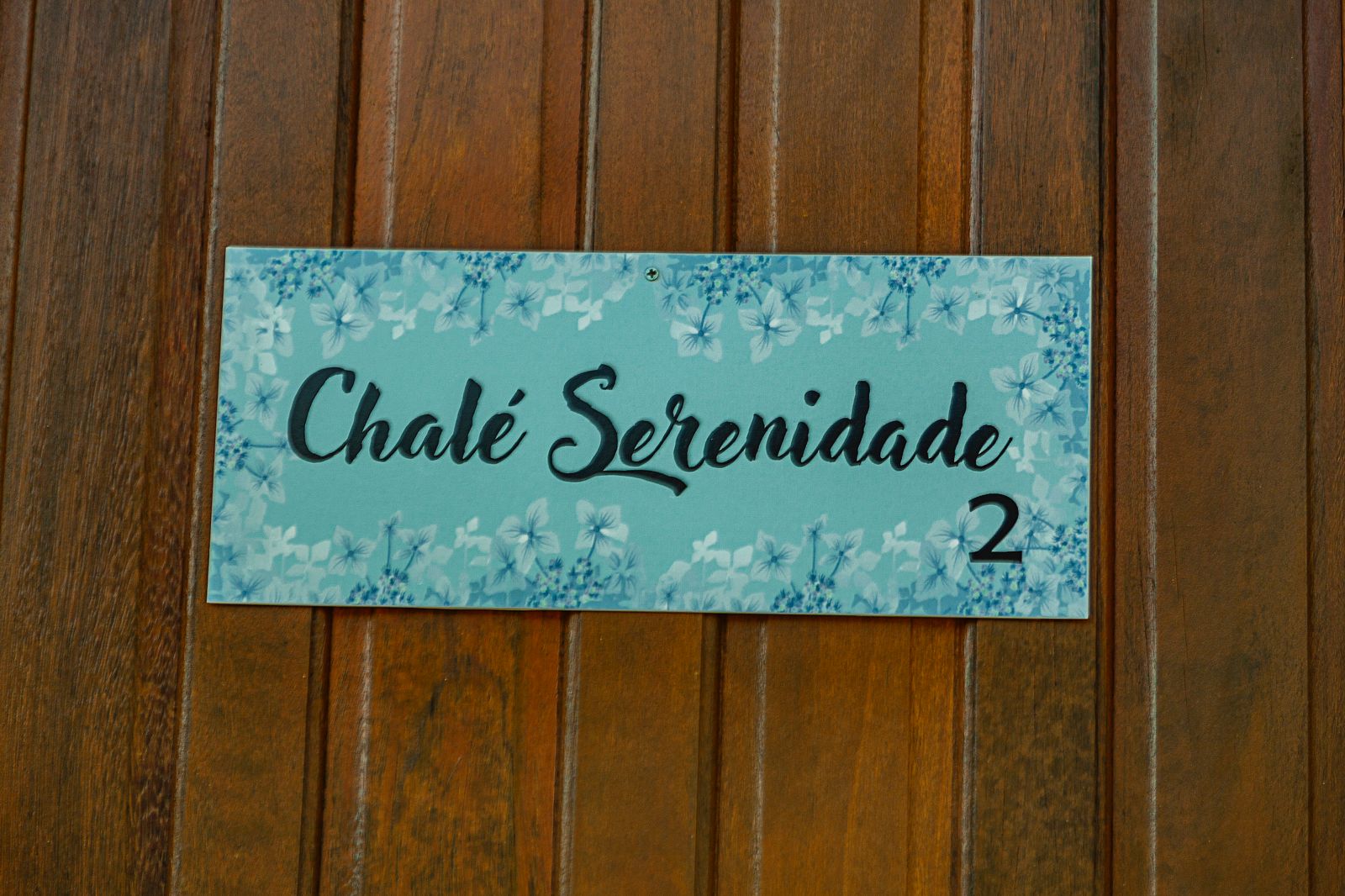 Chalé Serenidade thumbnail