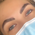 Brow Lamination  thumbnail