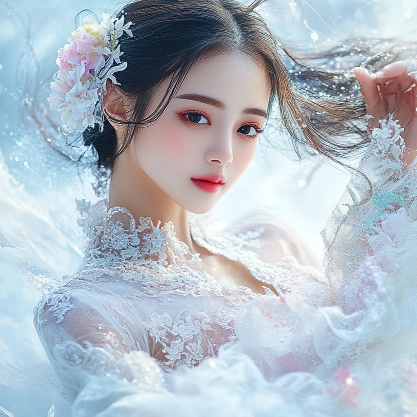 Ethereal Beauty thumbnail